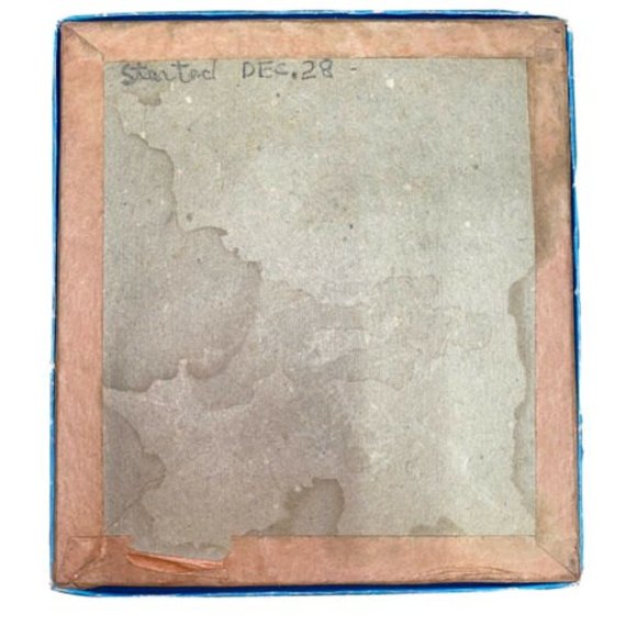 VTG 50’s Original Whitley Multi Power Grip-O-Steel Hand Grips with Instructions - Picture 7 of 9